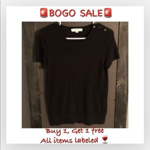 🍷BOGO SALE Women’s LOFT Ann Taylor Top